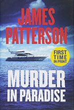 Cover art for Murder in Paradise (Library Edition)