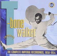Cover art for The Complete Imperial Recordings, 1950-1954