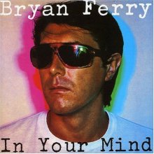 Cover art for In Your Mind