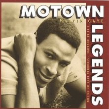 Cover art for Motown Legends: I'll Be Doggone - Stubborn Kind of Fellow