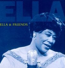 Cover art for Ella & Friends