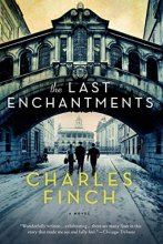 Cover art for The Last Enchantments: A Novel