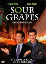Cover art for Sour Grapes