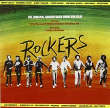 Cover art for Rockers