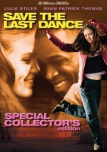 Cover art for Save the Last Dance 