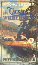 Cover art for Caesars of the Wilderness