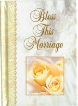 Cover art for Bless This Marriage