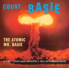 Cover art for Atomic Mr Basie (Ogv) [Vinyl]