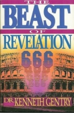 Cover art for The Beast of Revelation