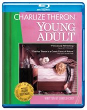 Cover art for Young Adult (2011) (BD) [Blu-ray]