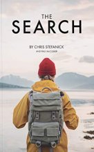 Cover art for The Search
