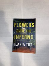 Cover art for Flowers Over The Inferno