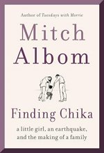 Cover art for Finding Chika: A Little Girl, an Earthquake, and the Making of a Family