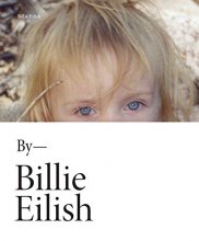 Cover art for Billie Eilish