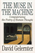 Cover art for Muse in the Machine