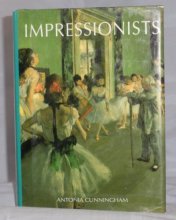 Cover art for Impressionists