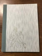 Cover art for Virgil's Eclogues (in Slipcase)