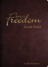 Cover art for Sweet Freedom: A Devotional