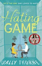 Cover art for Hating Game