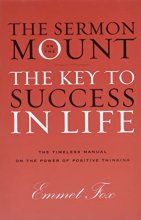 Cover art for The Sermon on the Mount Gift Edition: The Key to Success in Life