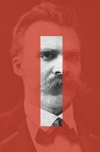 Cover art for I Am Dynamite!: A Life of Nietzsche