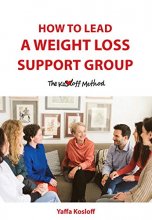 Cover art for How to Lead a Weight Loss Support Group