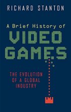 Cover art for A Brief History of Video Games
