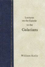 Cover art for Lectures on the Epistle to the Galatians (BTP Series)