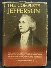 Cover art for The Complete Jefferson
