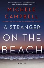 Cover art for A Stranger on the Beach: A Novel