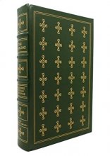 Cover art for The Yearling (Franklin Library Pulitzer Prize Limited Edition) 