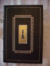 Cover art for All the King's Men (Franklin Library Pulitzer Prize Limited Edition) 