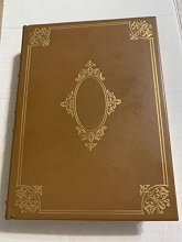 Cover art for Years of Grace (Franklin Library Pulitzer Prize Limited Edition) 