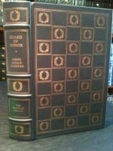 Cover art for Guard of Honor (Franklin Library Pulitzer Prize Limited Edition) 