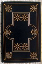 Cover art for The Late George Apley (Franklin Library Pulitzer Prize Limited Edition) 
