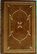 Cover art for Early Autumn (Franklin Library Pulitzer Prize Limited Edition) 