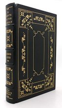 Cover art for A Death in the Family (Franklin Library Pulitzer Prize Limited Edition) 
