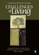 Cover art for Challenges of Living: A Multidimensional Working Model for Social Workers