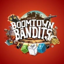 Cover art for Breaking Games Boomtown Bandits