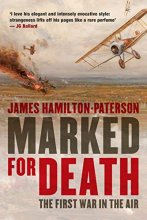 Cover art for Marked For Death