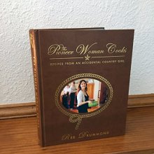 Cover art for The Pioneer Woman Cooks (Gift Edition): Recipes from an Accidental Country Girl