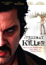 Cover art for Freeway Killer