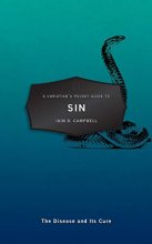 Cover art for A Christian's Pocket Guide to Sin: The Disease and Its Cure