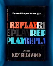 Cover art for Replay