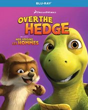Cover art for Over The Hedge