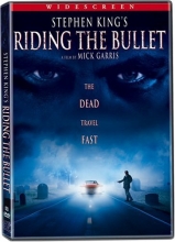 Cover art for Riding the Bullet 