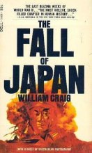 Cover art for The Fall of Japan