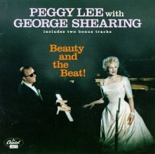 Cover art for Beauty & The Beat
