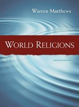 Cover art for World Religions