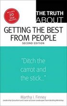 Cover art for The Truth About Getting the Best from People (2nd Edition)